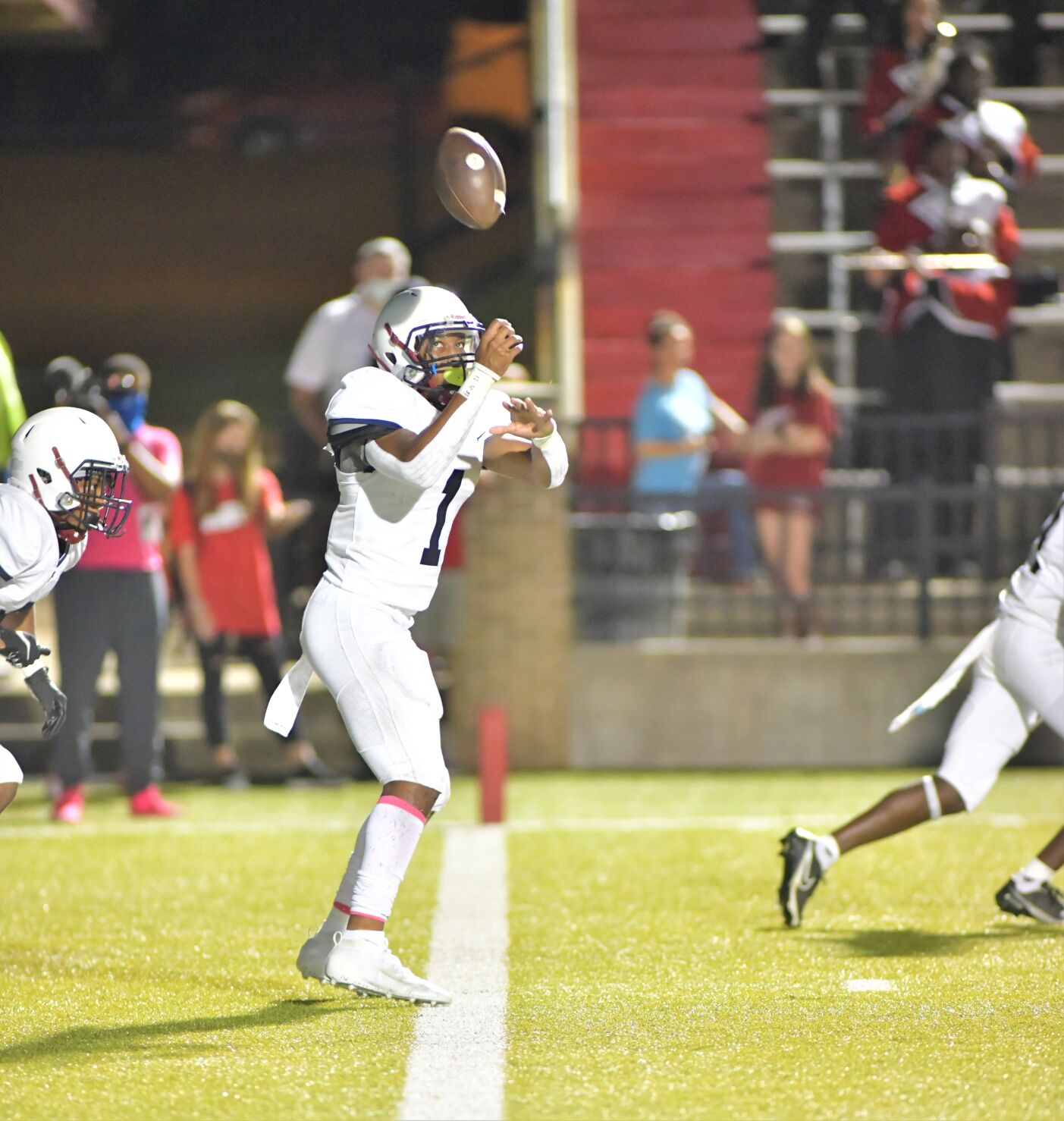 Opelika vs. Park Crossing high school football